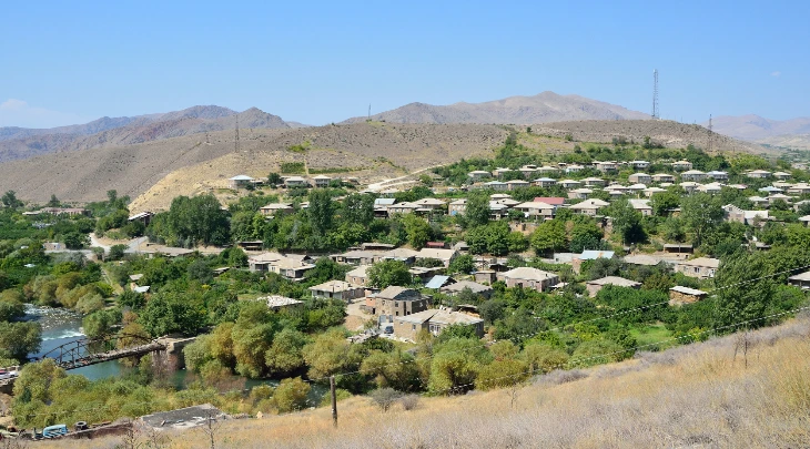 Yerevan Fun and Sun 7