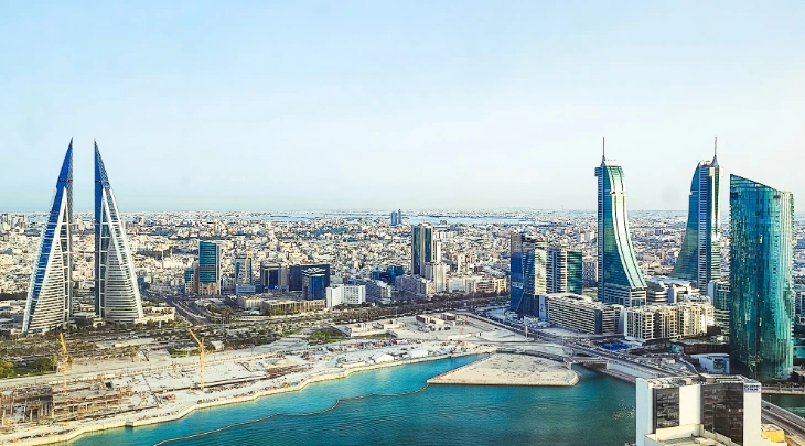 Manama Fun and Sun 2