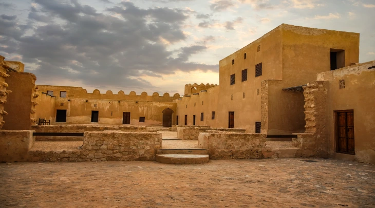 Manama Fun and Sun 1