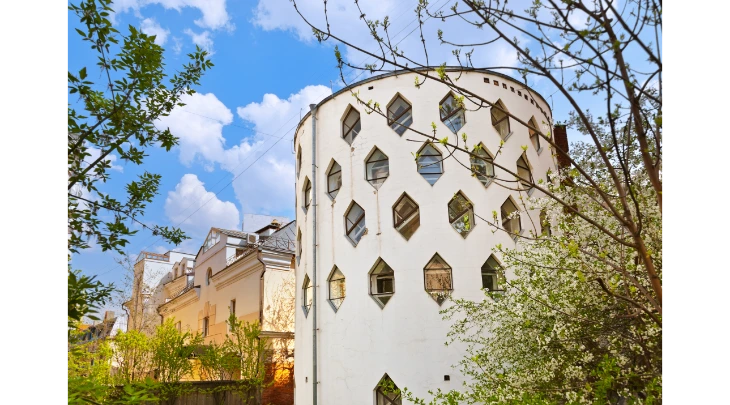 Moscow Fun and Sun 3