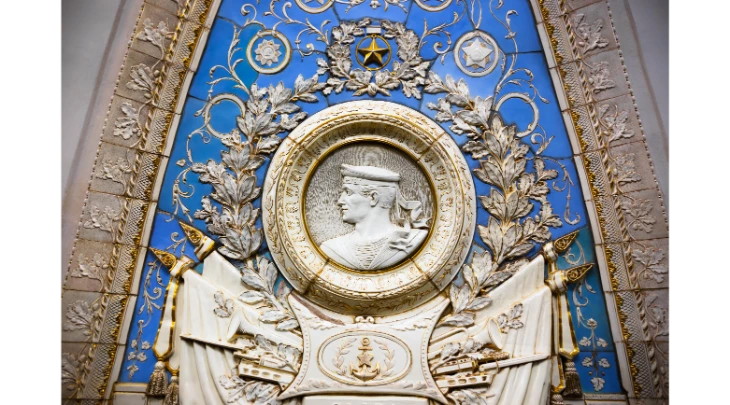 Moscow Fun and Sun 6