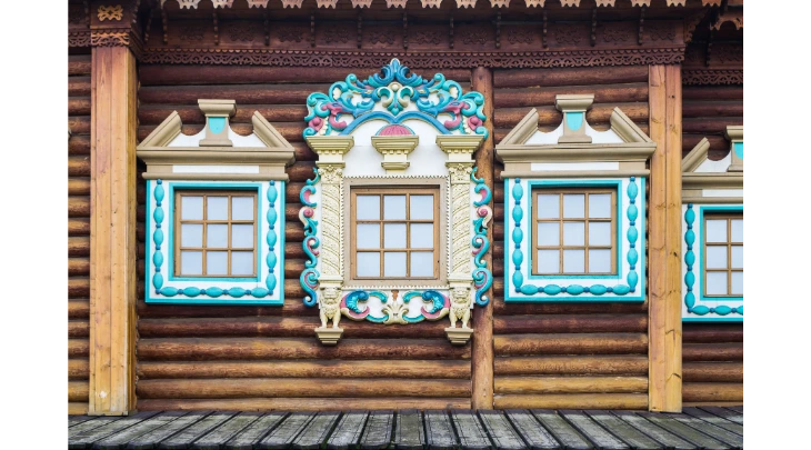 Moscow Fun and Sun 3