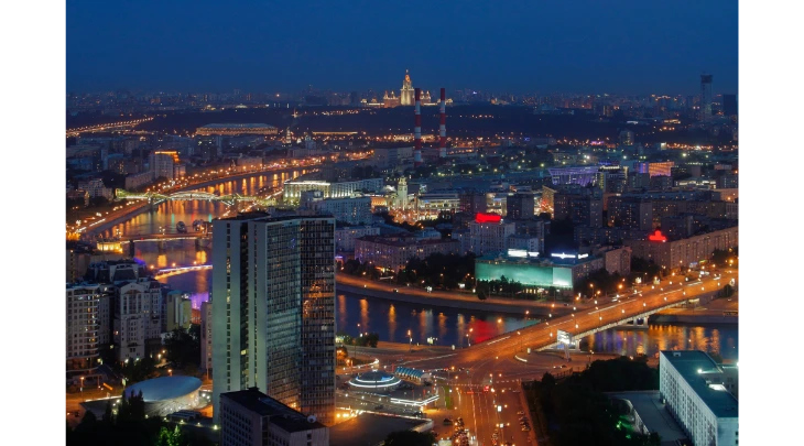 Moscow