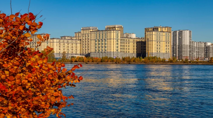 Saint Petersburg F&S 4