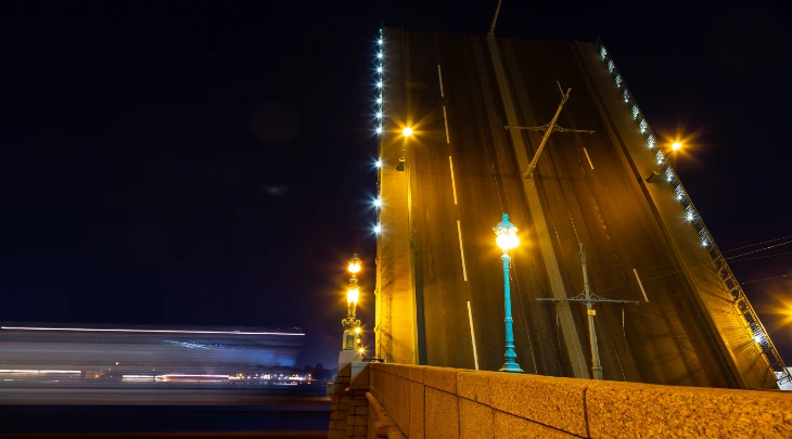 Saint Petersburg Fun and Sun 1