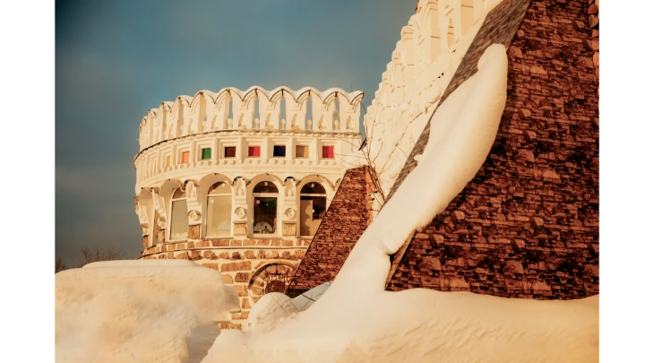 Moscow Fun and Sun 3