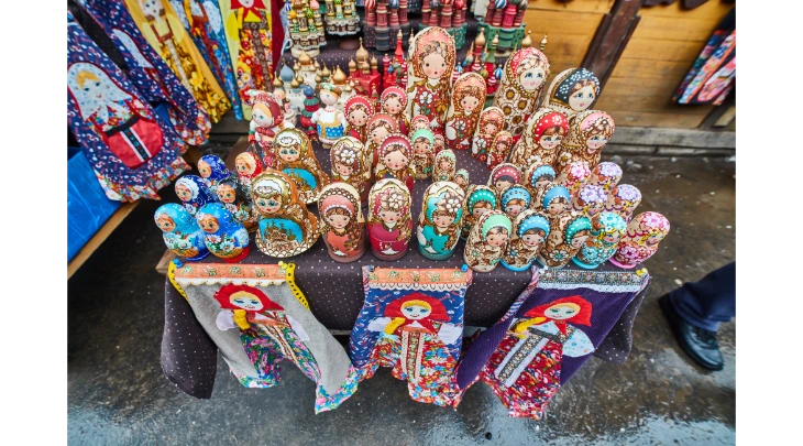 Moscow Fun and Sun 4