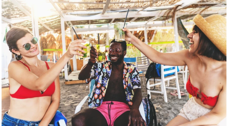 Moscow Fun and Sun 2