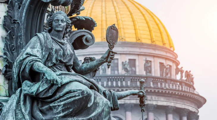 Saint Petersburg Fun and Sun 5