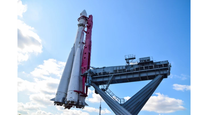 Moscow Fun and Sun 2