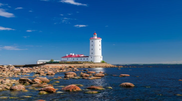 Saint Petersburg Fun and Sun 3