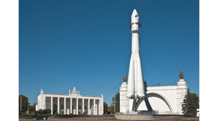 Moscow Fun and Sun 6