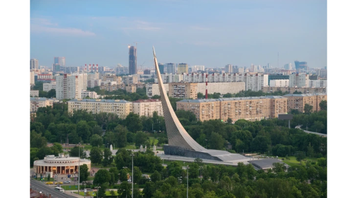 Moscow Fun and Sun 4