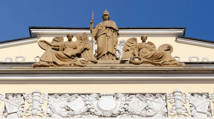 Saint Petersburg Fun and Sun 1