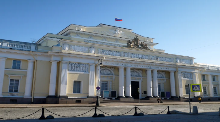 Saint Petersburg Fun and Sun 5