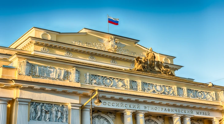 Saint Petersburg Fun and Sun 4