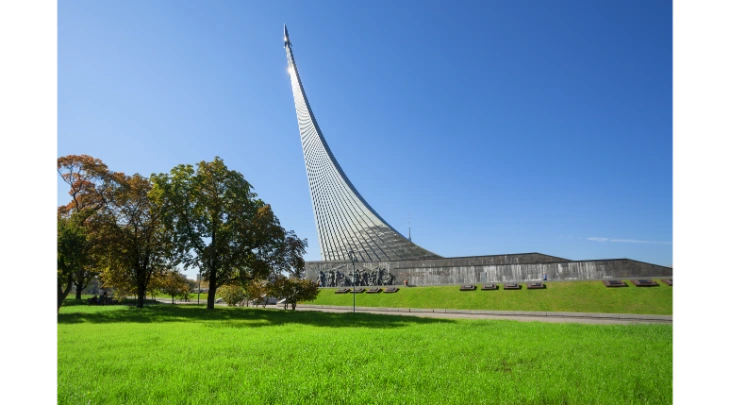 Moscow Fun and Sun 6