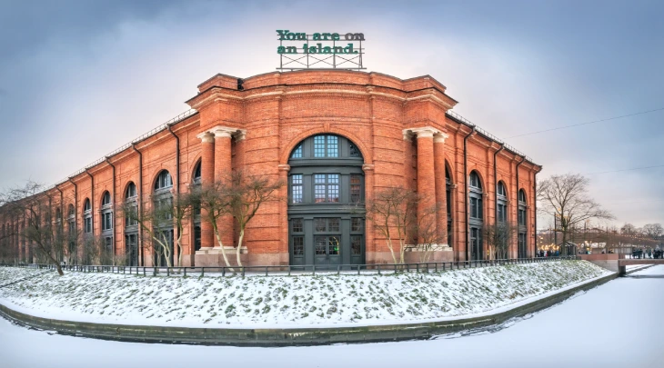 Saint Petersburg Fun and Sun 1