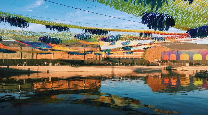 Saint Petersburg Fun and Sun 5