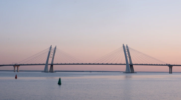 Saint Petersburg Fun and Sun 1