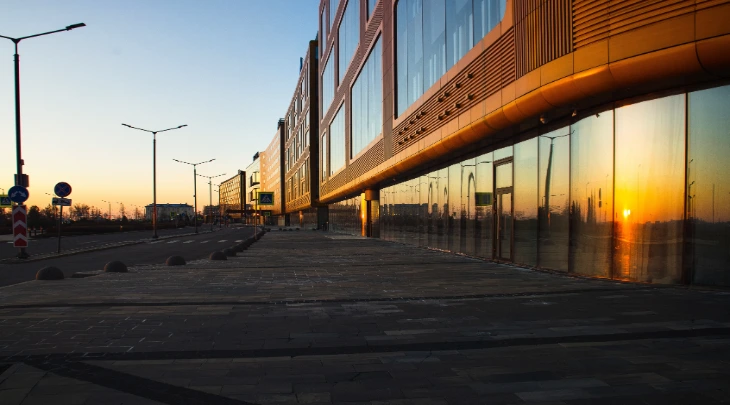 Saint Petersburg Fun and Sun 5