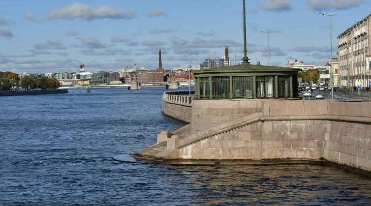 Saint Petersburg Fun and Sun 4