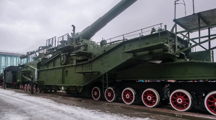 Saint Petersburg Fun and Sun 3