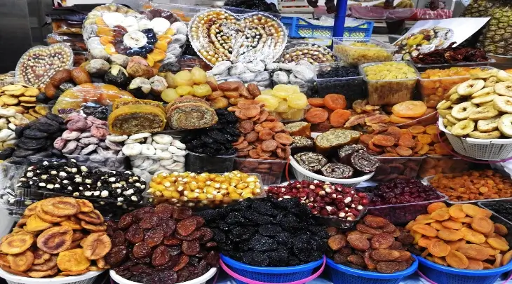 Saint Petersburg Fun and Sun 3