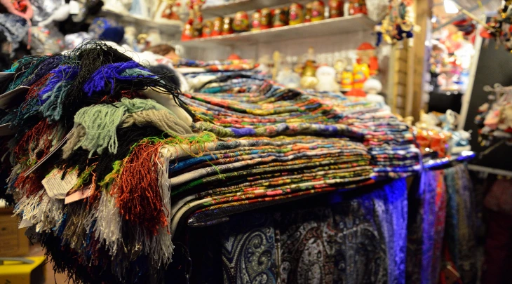 Saint Petersburg Fun and Sun 6