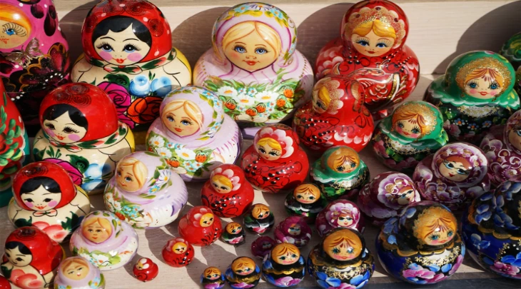 Saint Petersburg Fun and Sun 5