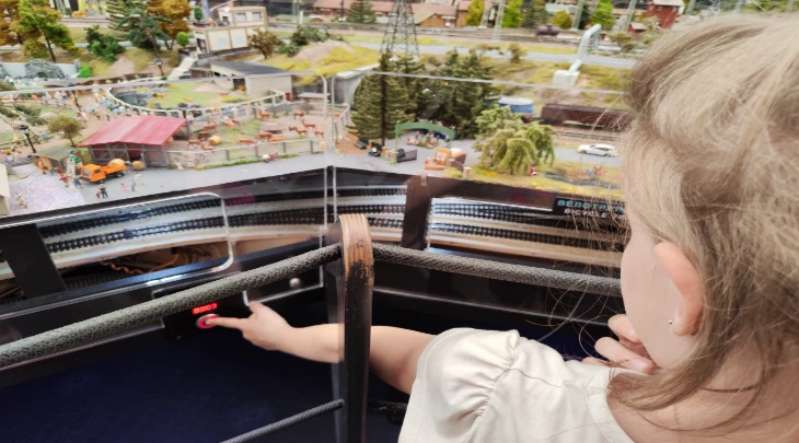 Saint Petersburg Fun and Sun 4