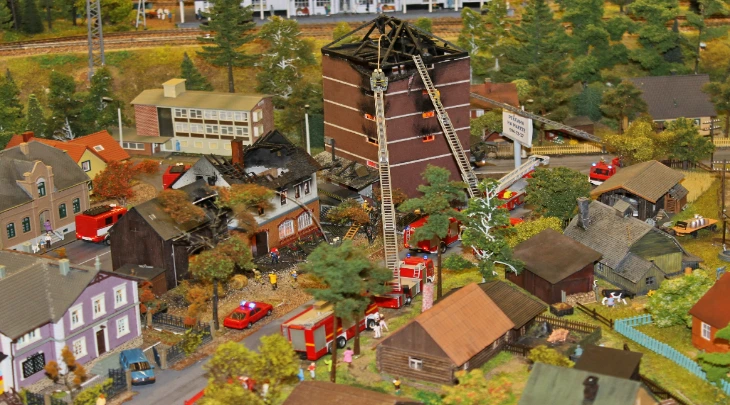 Saint Petersburg Fun and Sun 3