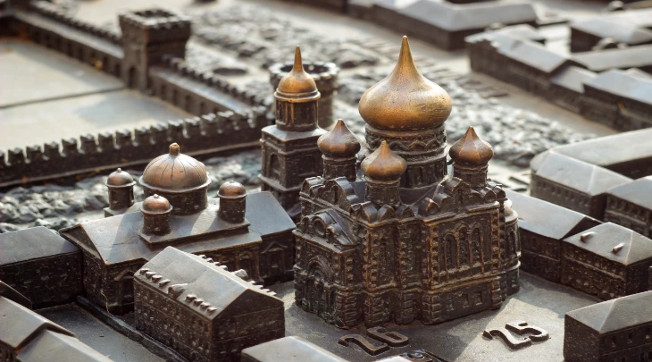 Saint Petersburg Fun and Sun 6