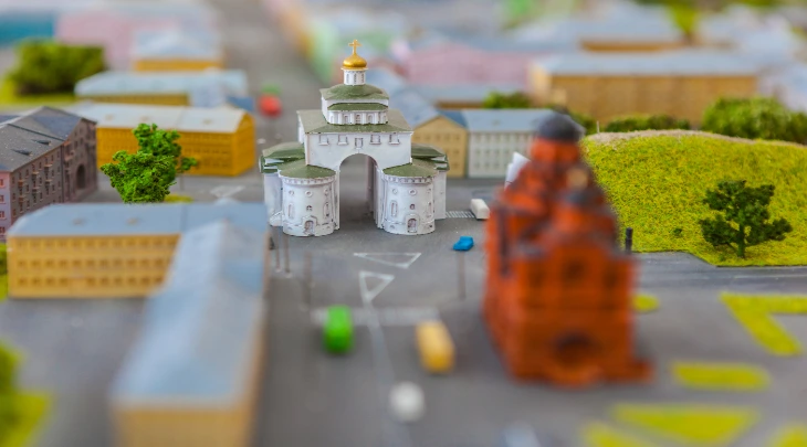 Saint Petersburg Fun and Sun 5