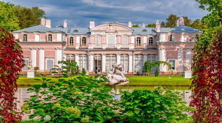 Saint Petersburg Fun and Sun 6