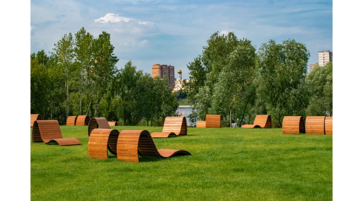 Moscow Fun and Sun 5