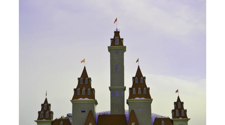 Moscow Fun and Sun 4