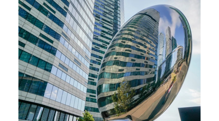 Moscow Fun and Sun 4