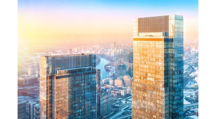 Moscow Fun and Sun 2