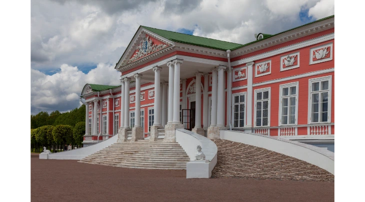 Moscow Fun and Sun 2