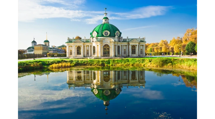 Moscow Fun and Sun 6