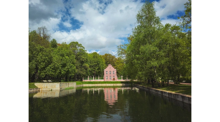 Moscow Fun and Sun 1