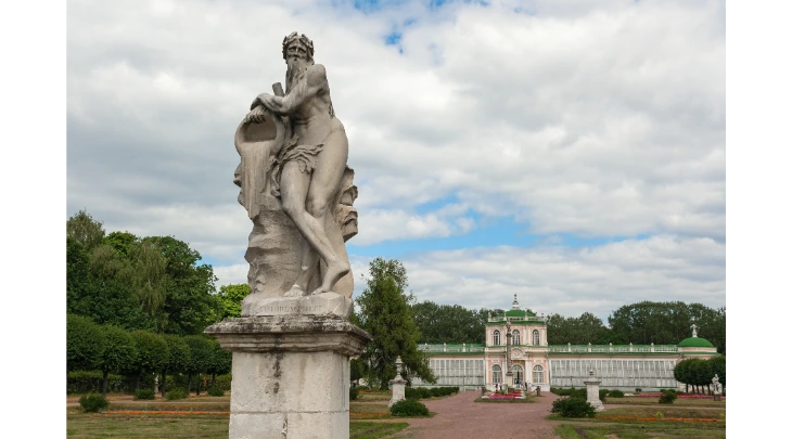 Moscow Fun and Sun 5