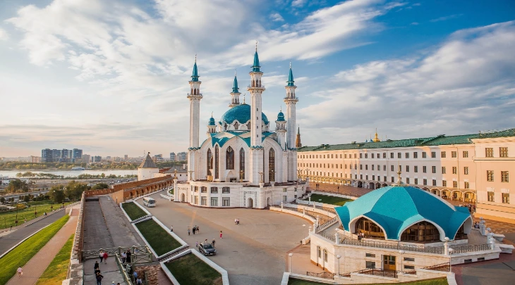 Kazan
