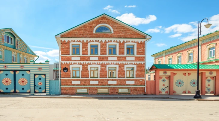 Kazan Fun and Sun 4