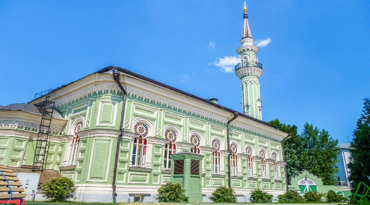 Kazan Fun and Sun 3