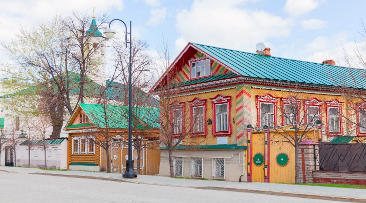 Kazan Fun and Sun 2