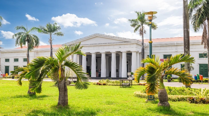 Jakarta Fun and Sun 2