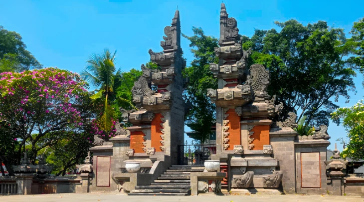 Jakarta Fun and Sun 1