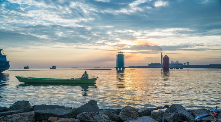 Jakarta Fun and Sun 1